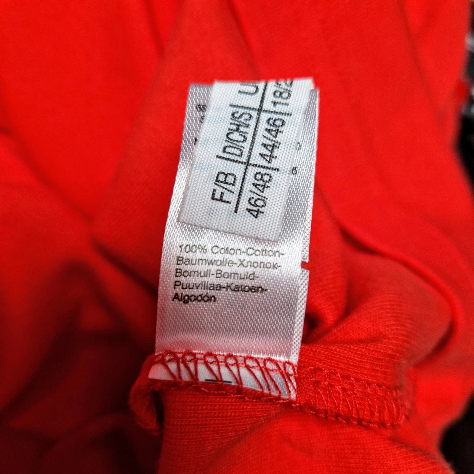 Camiseta. – photo 5